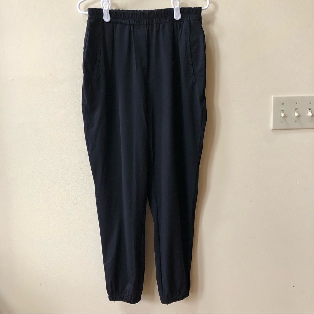 Express High Waisted Jogger Pants